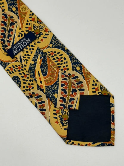 Tie Trussardi