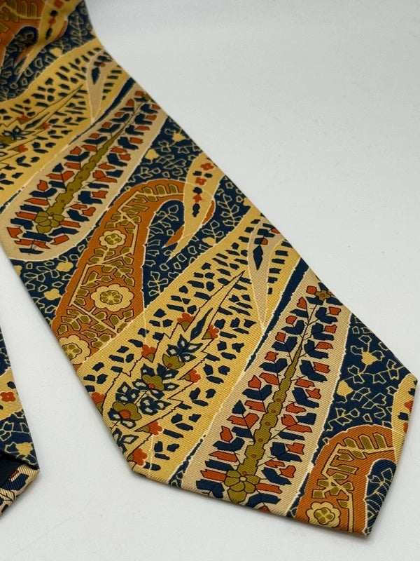 Tie Trussardi