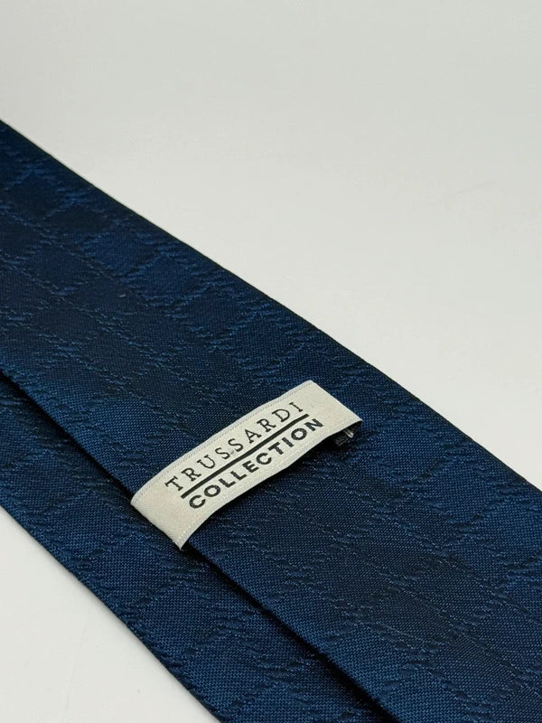 Tie Trussardi