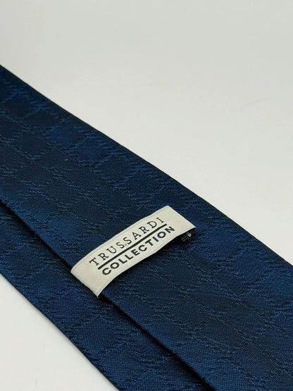 Tie Trussardi