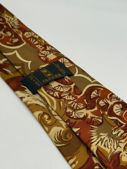 Tie Oliver by Valentino