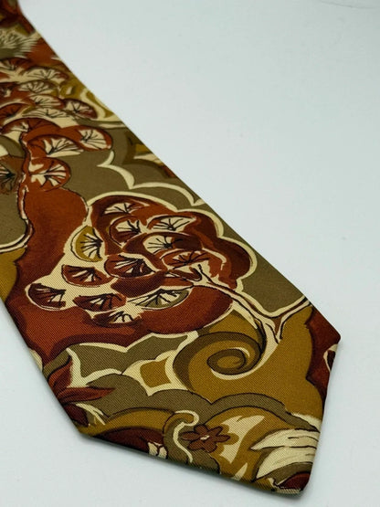 Tie Oliver by Valentino