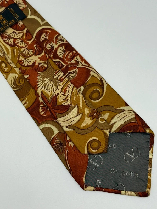Tie Oliver by Valentino