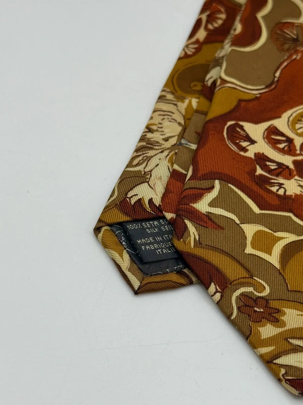 Tie Oliver by Valentino