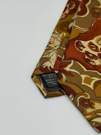 Tie Oliver by Valentino