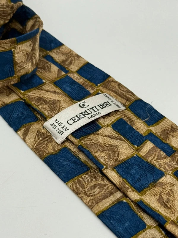 Tie Cerruti