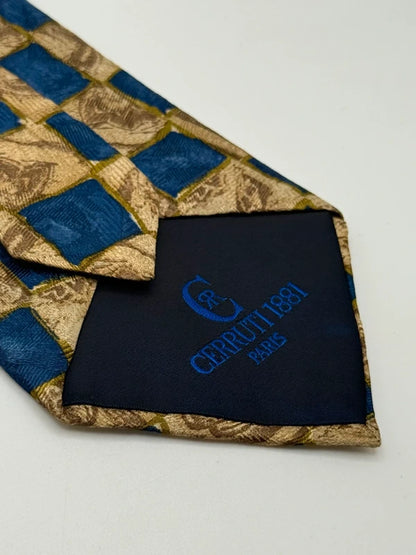 Tie Cerruti