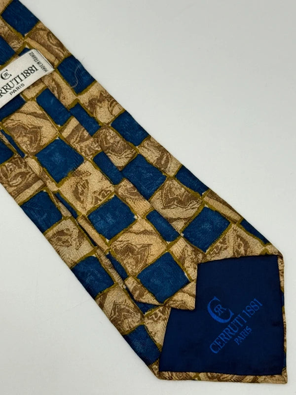 Tie Cerruti