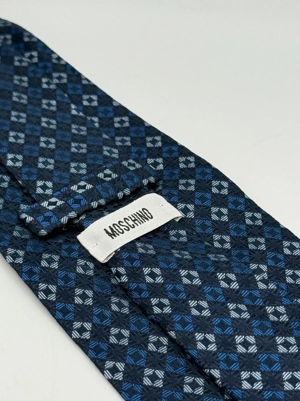 Tie Moschino