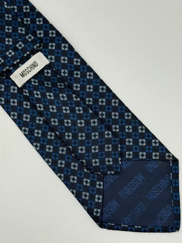 Tie Moschino