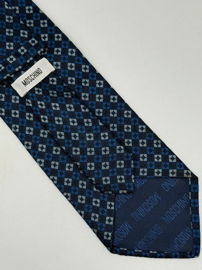 Tie Moschino