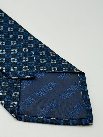 Tie Moschino