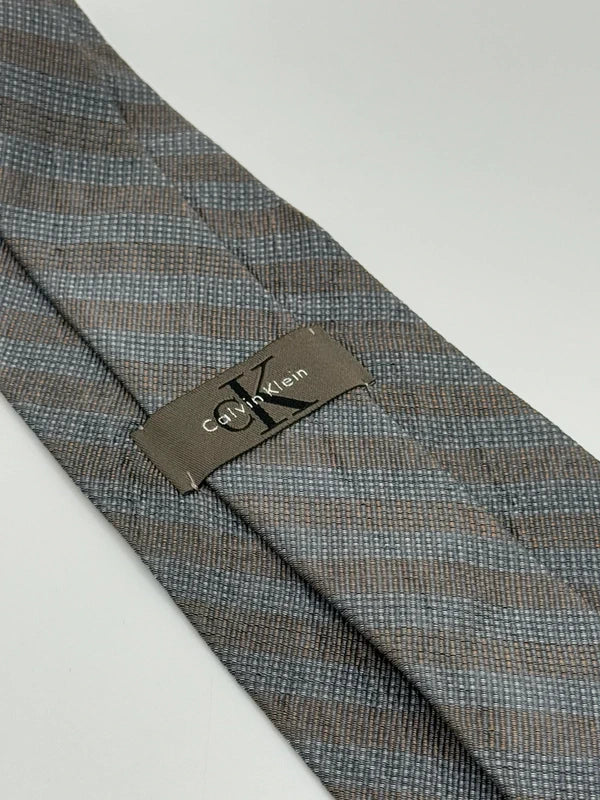 Tie Calvin Klein