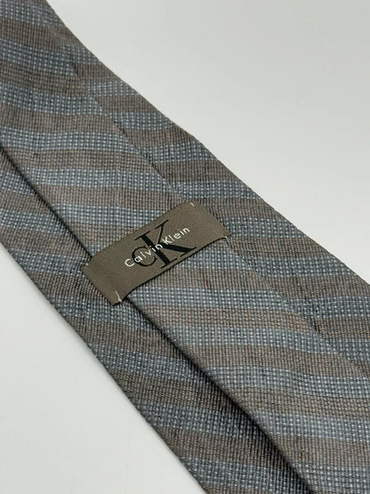 Tie Calvin Klein