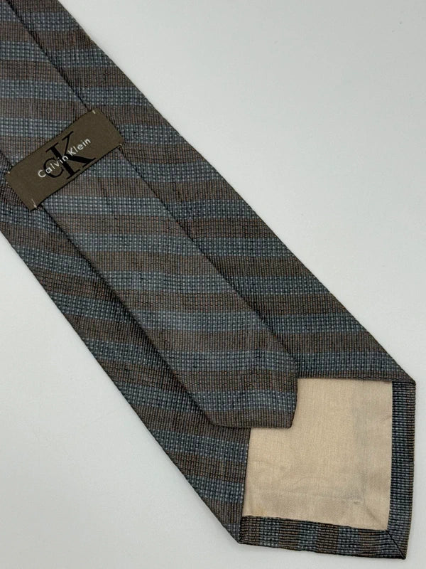 Tie Calvin Klein