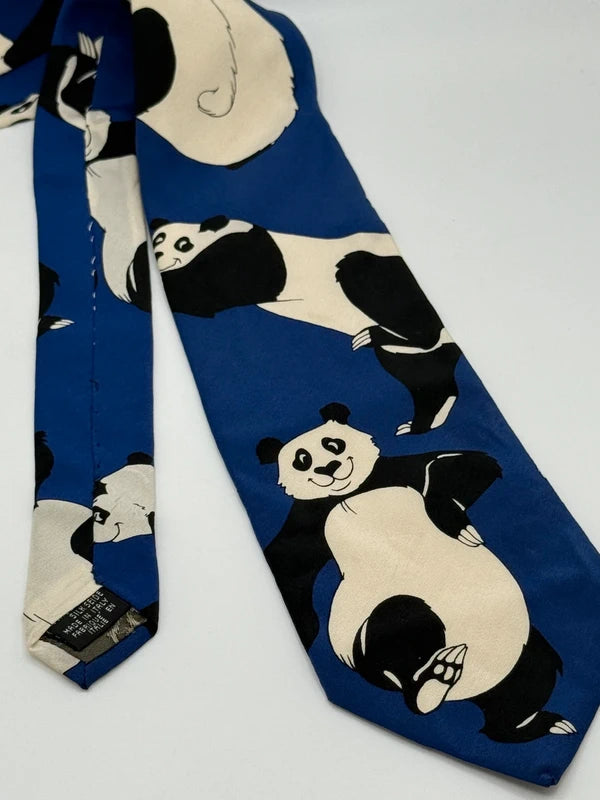 Tie Iceberg