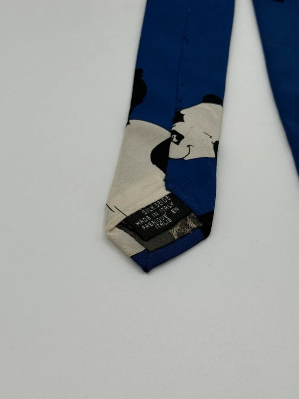 Tie Iceberg