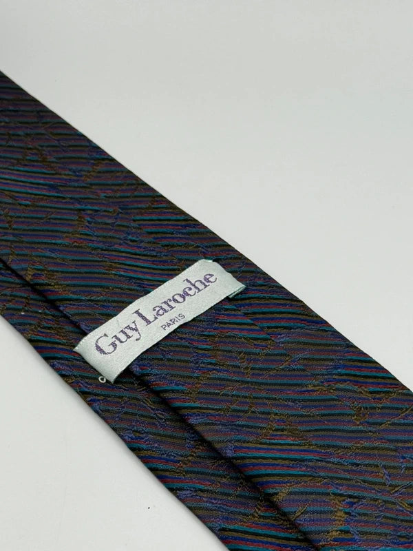 Tie Guy Laroche