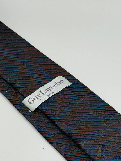 Tie Guy Laroche