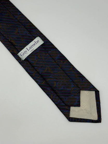 Tie Guy Laroche