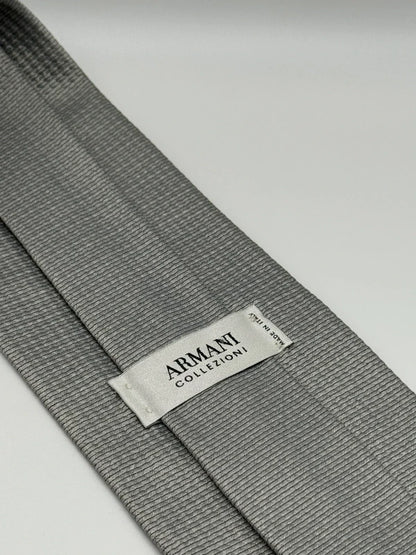 Tie Giorgio Armani
