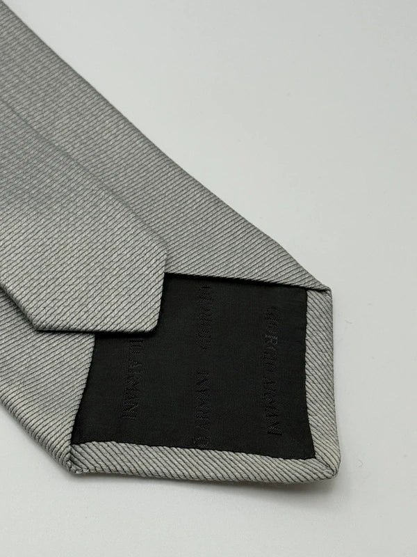 Tie Giorgio Armani