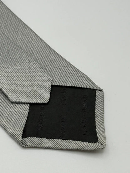 Tie Giorgio Armani