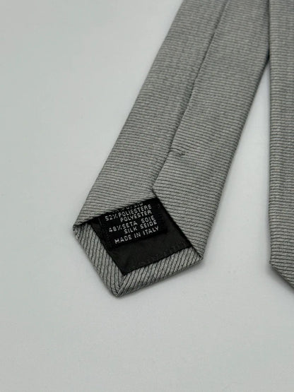 Tie Giorgio Armani