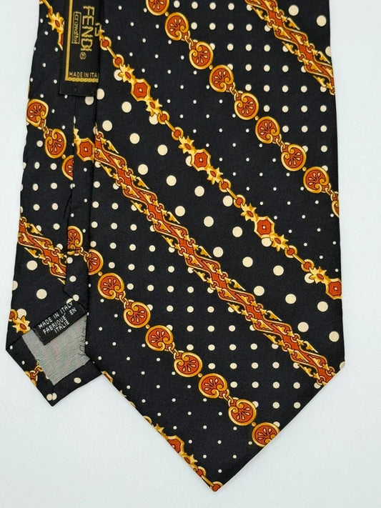 Tie Fendi