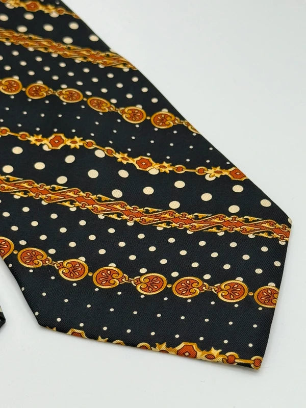 Tie Fendi