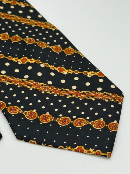 Tie Fendi