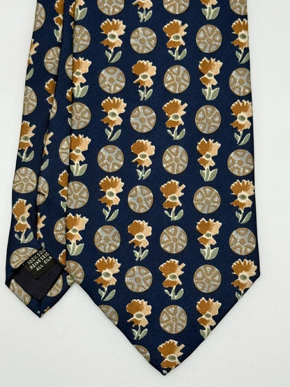 Tie Umberto Scolari