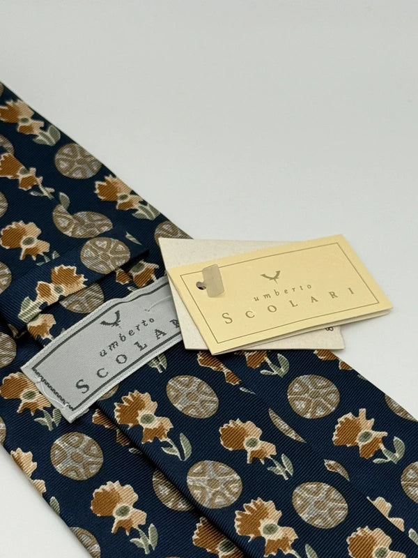 Tie Umberto Scolari