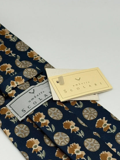 Tie Umberto Scolari