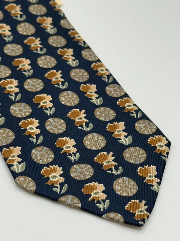 Tie Umberto Scolari
