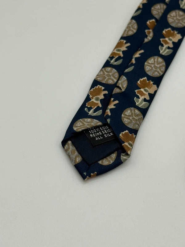 Tie Umberto Scolari