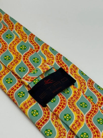 Tie Etro