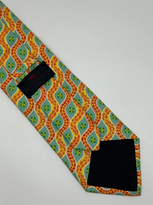 Tie Etro