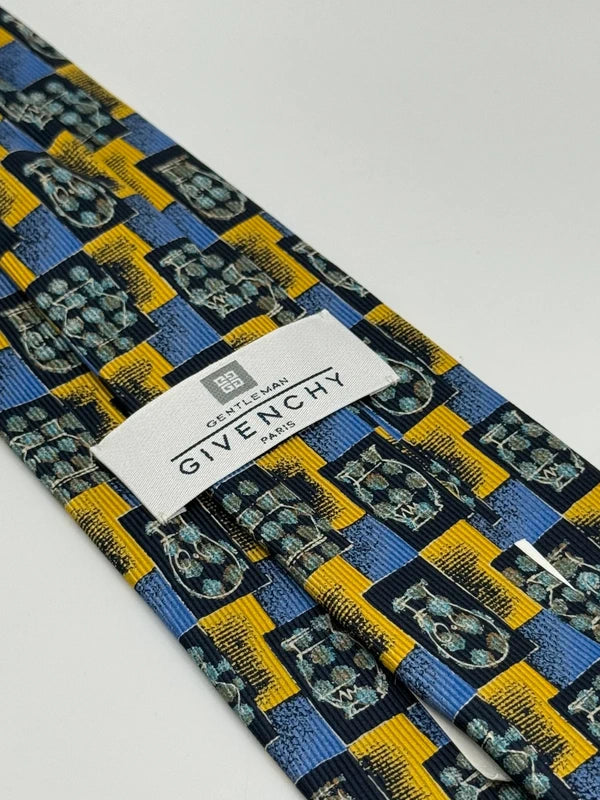Tie Givenchy