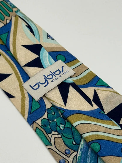 Tie Byblos