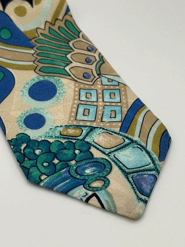 Tie Byblos