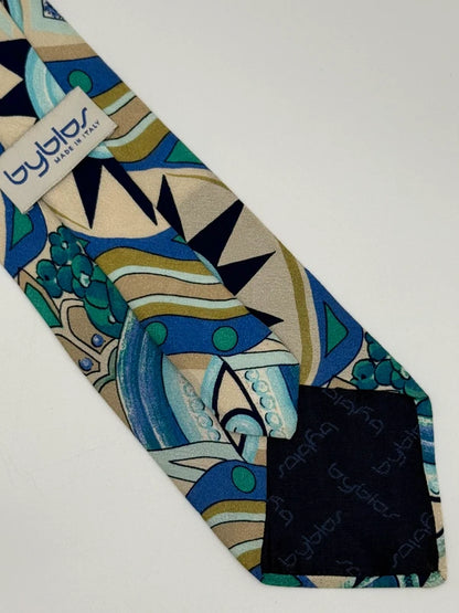 Tie Byblos