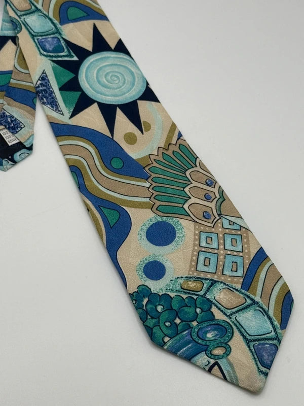 Tie Byblos