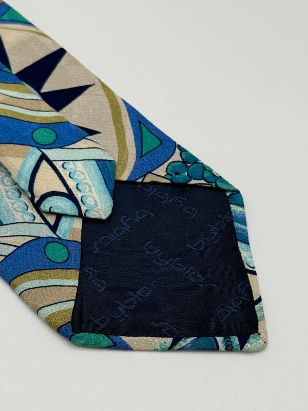 Tie Byblos