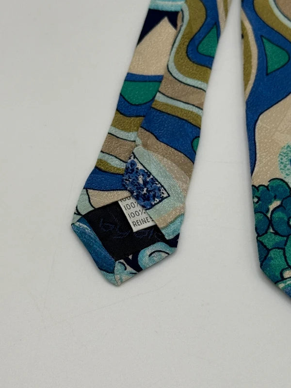 Tie Byblos
