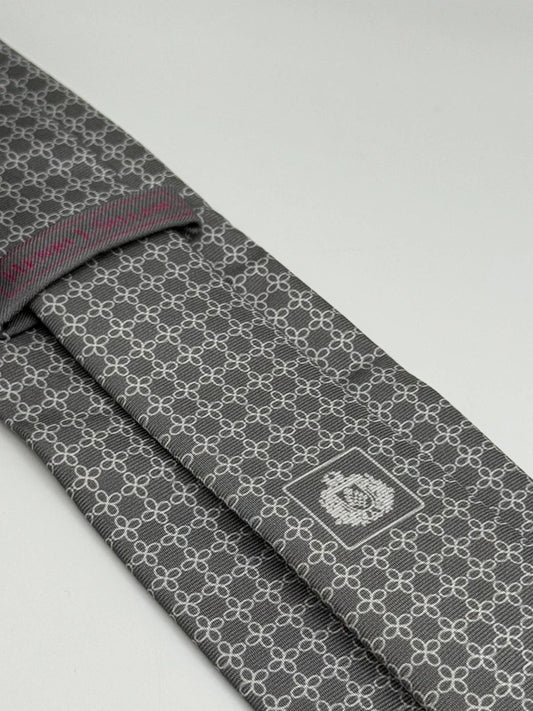 Tie Henry J.Sillam