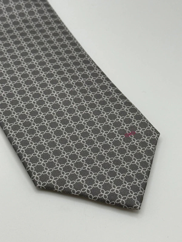 Tie Henry J.Sillam