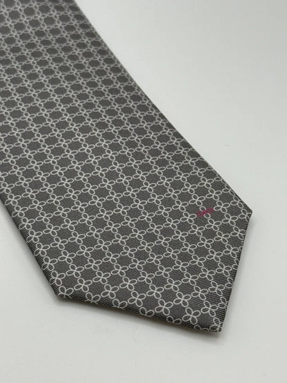 Tie Henry J.Sillam