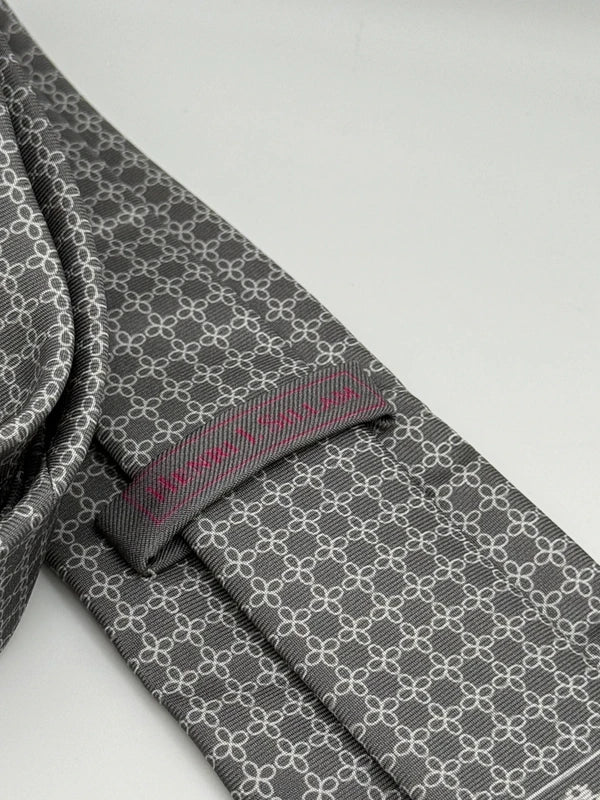 Tie Henry J.Sillam