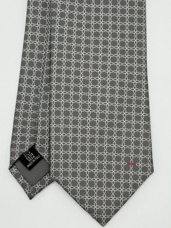 Tie Henry J.Sillam